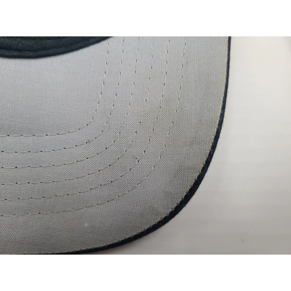 Youth Milwaukee Brewers Twins Enterprise Snapback Hat Cap Boys MLB Baseball Blue